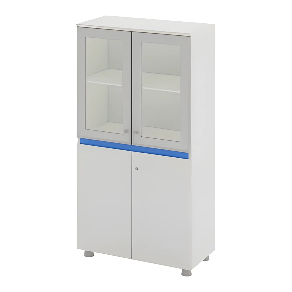 책장 Upper Glass Door SA-BF-004 제품 사진