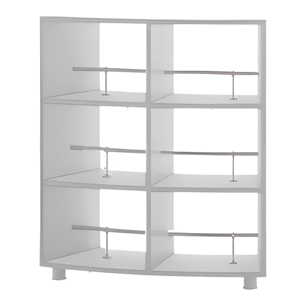 책장 Library Open-Display SA-BF-025 제품 사진