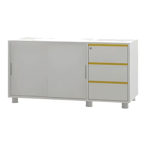캐비닛 SLIDING CABINET