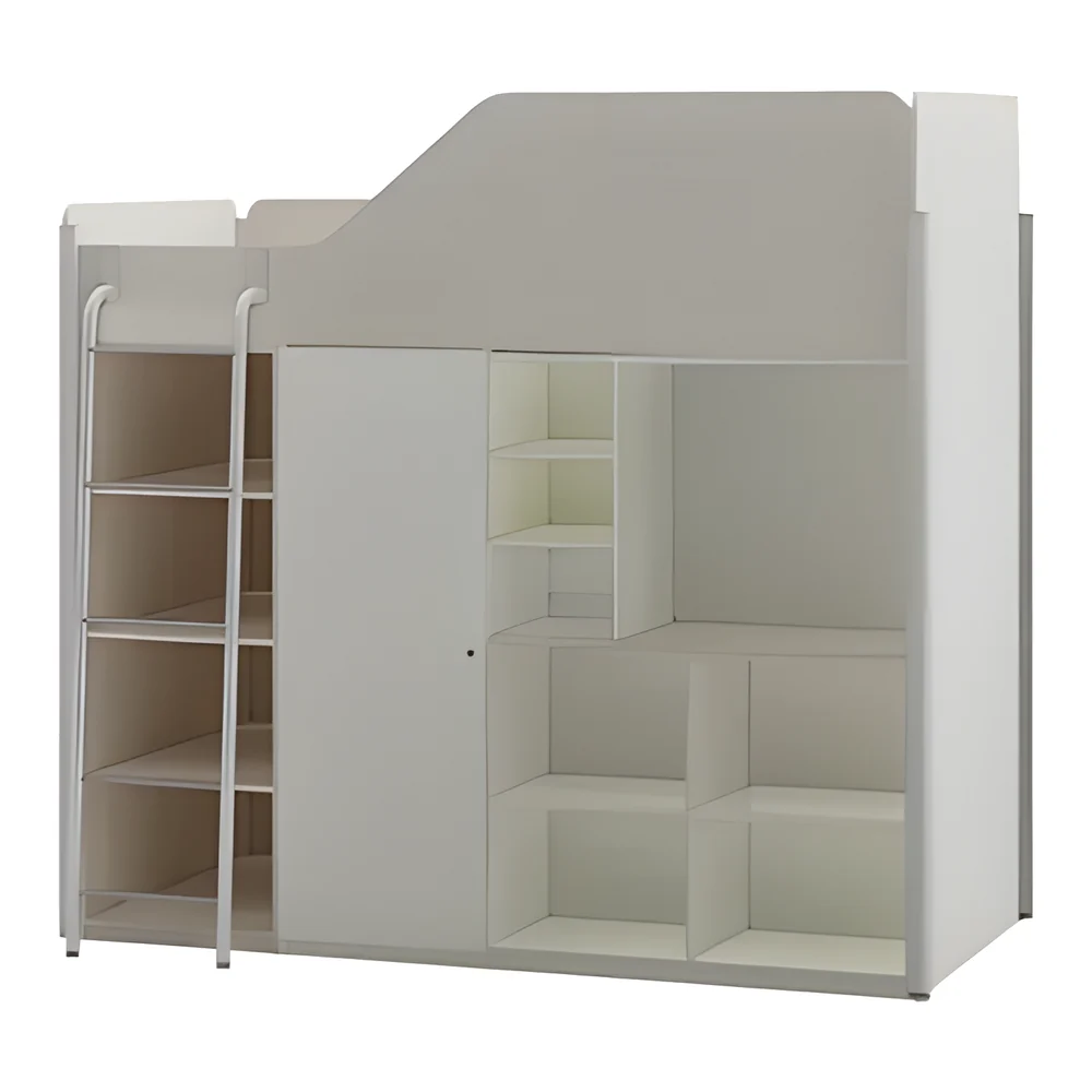 침대 Modular Bed System SA-CX-008 제품 사진