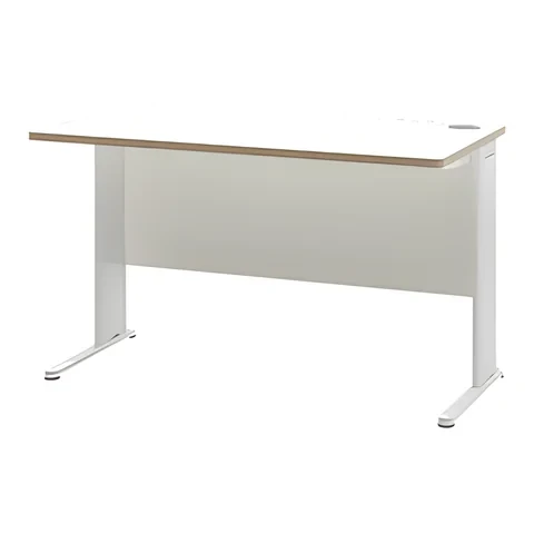 책상 STEEL · MODULAR (Straight Type)