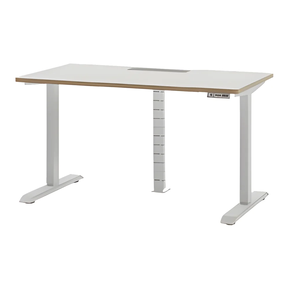 책상 STEEL · MOTION DESK (높이조절) SA-DK-102 제품 사진