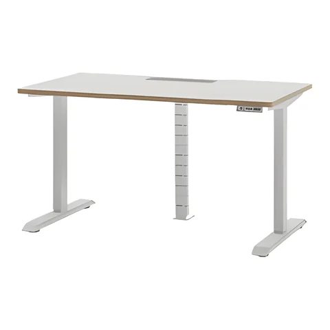 책상 STEEL · MOTION DESK (높이조절)