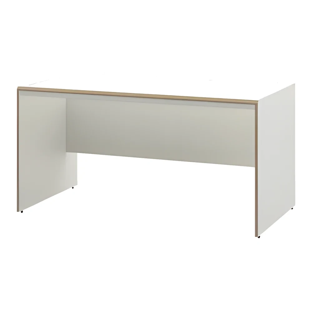 책상 WOOD DESK · 빗각 책상 SA-DK-34 제품 사진