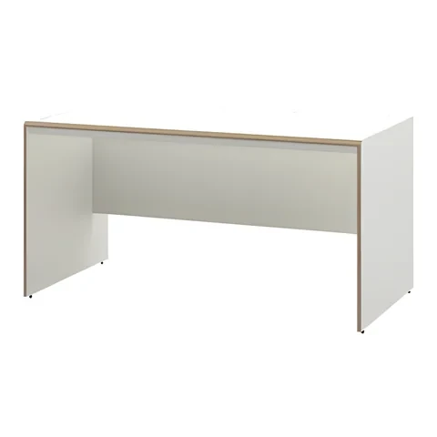 책상 WOOD DESK · 빗각 책상