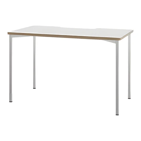 책상 STEEL DESK · 육각 다리