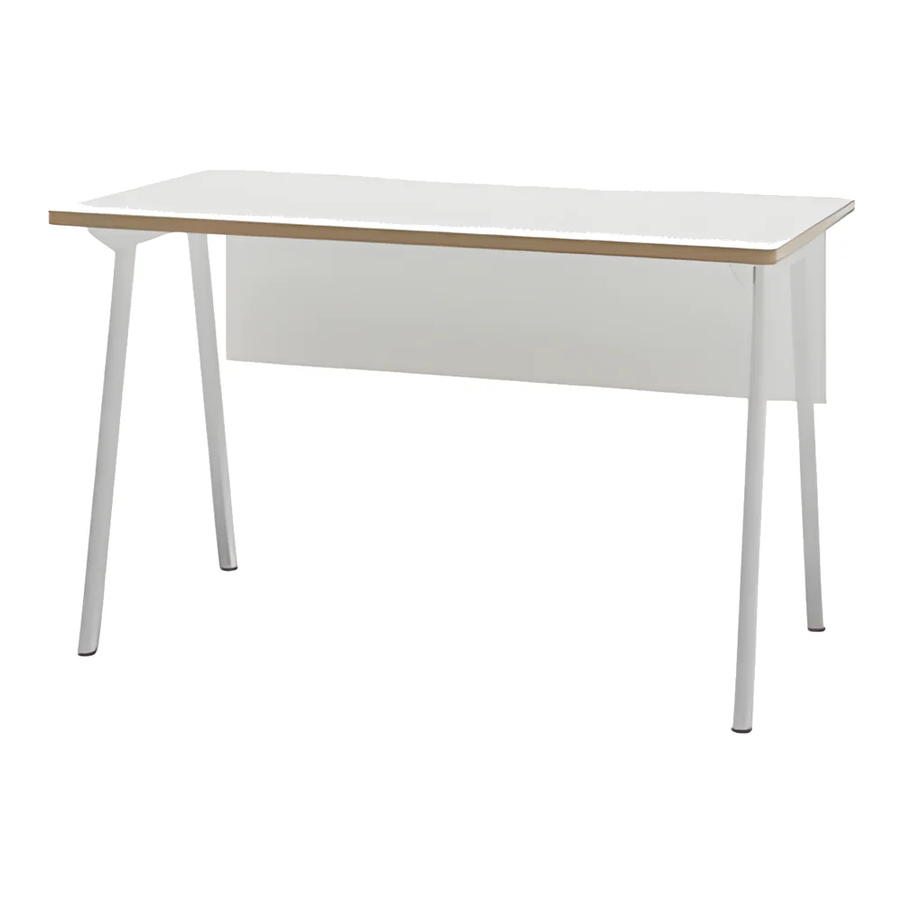 책상 STEEL · Angled Leg Desk (A형 다리) SA-DK-73 제품 사진