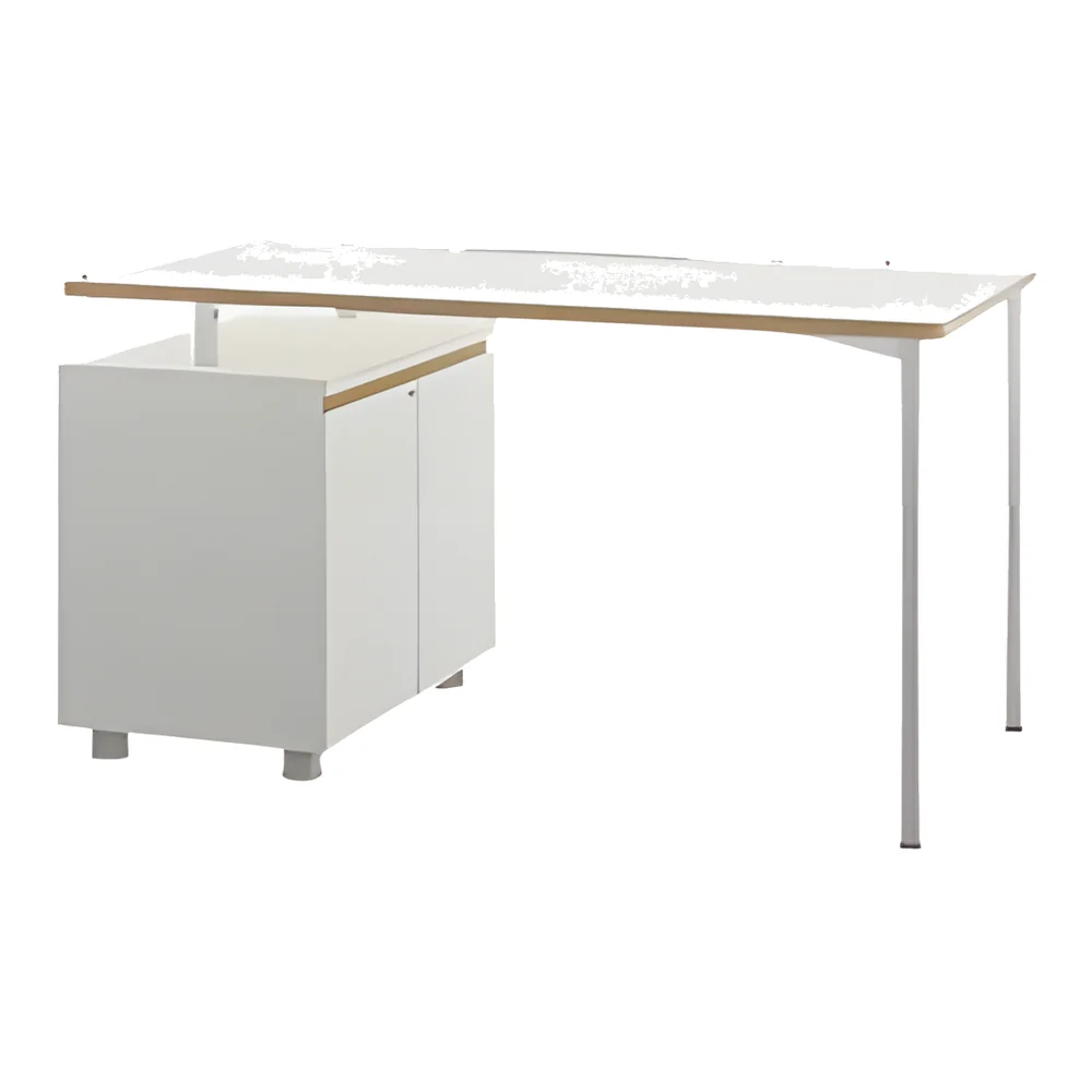 책상 STEEL · Under Drawer (일자다리) SA-DK-78 제품 사진