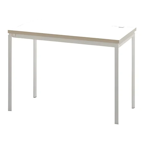 책상 STEEL DESK · 철재 기본형/가림판형 (THP·THPG)