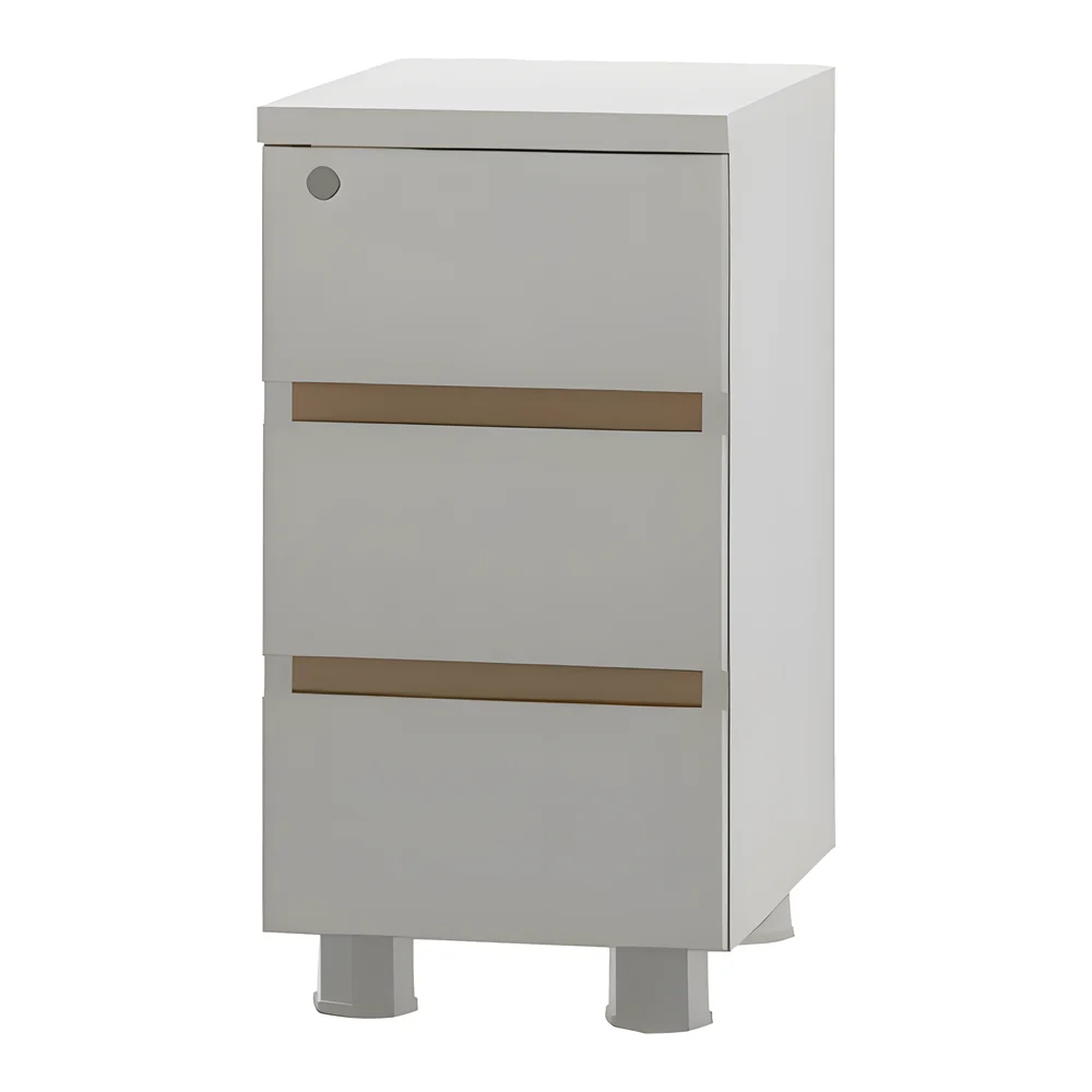 이동형파일서랍 Fixed Type SA-DR-010C 제품 사진