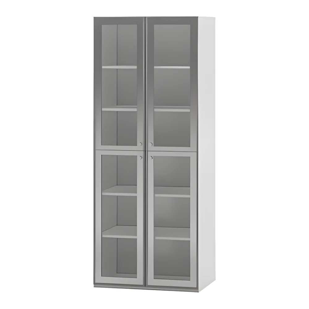실험실용진열장 SA-LBS-002 SA-LBS-002 제품 사진