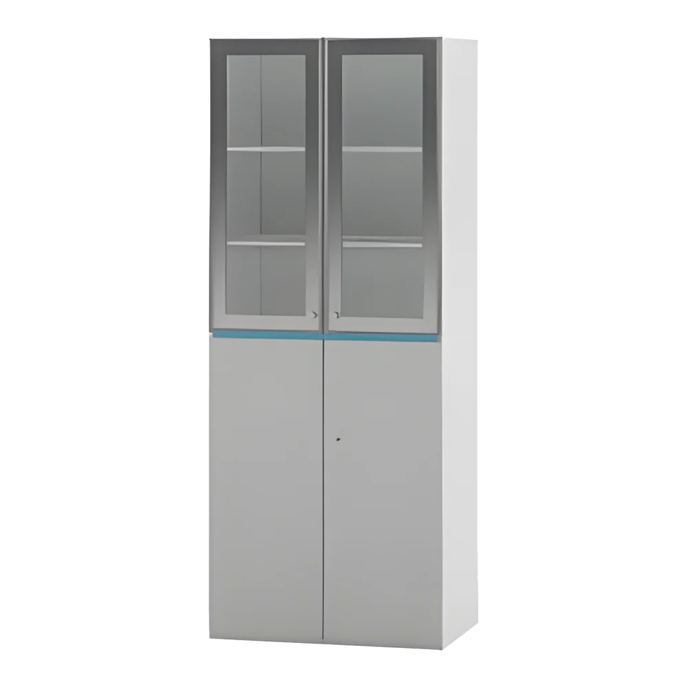 실험실용진열장 SA-LBS-003 SA-LBS-003 제품 사진