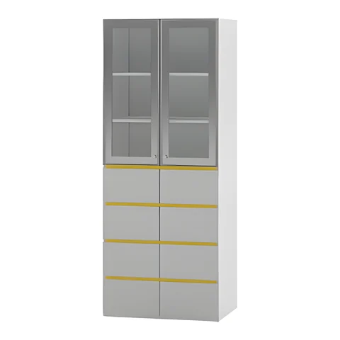 실험실용진열장 SA-LBS-008
