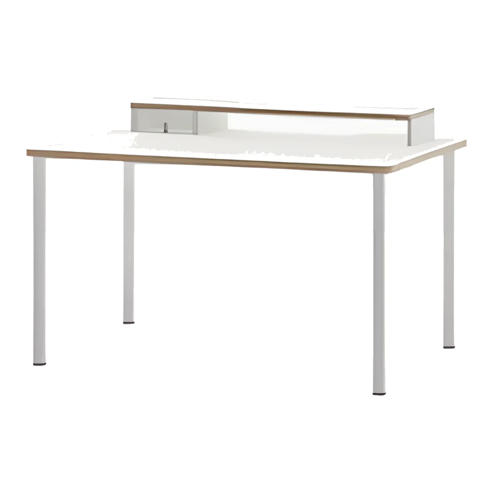 컴퓨터책상 Computer Desk (Angled Leg) SA-PCD-30 제품 사진