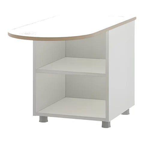 보조책상 WOOD · SIDE DESK