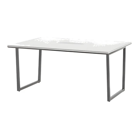 실습대 Double-Sided Study Table