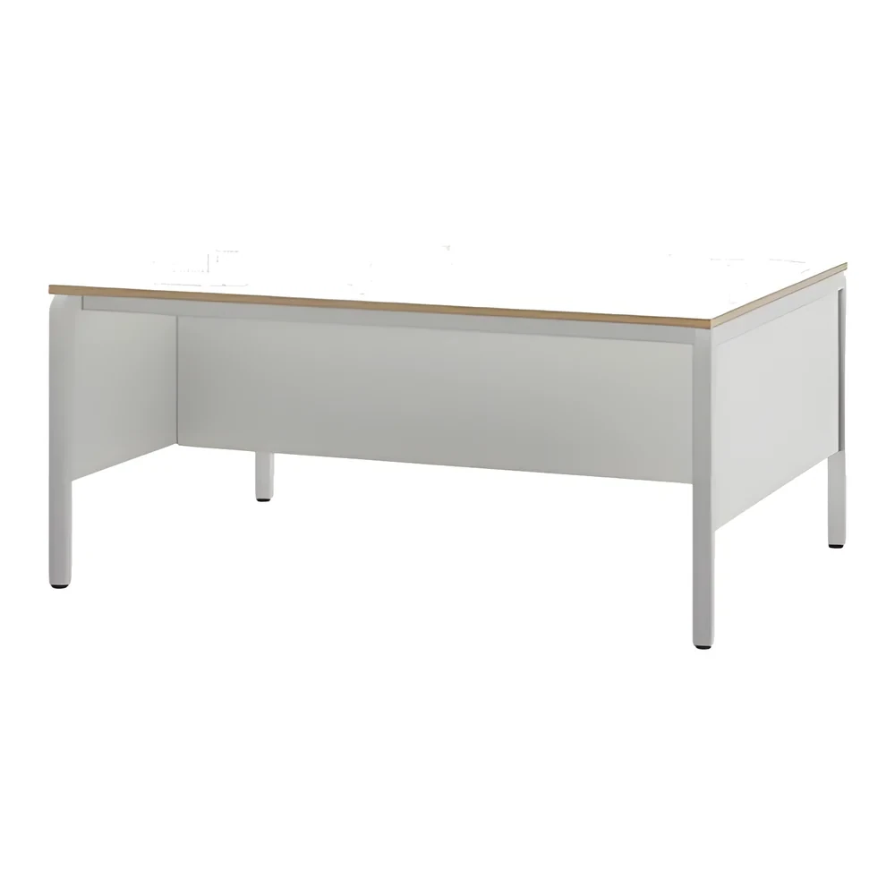 실습대 Basic Frame Study Table SA-WB-1617 제품 사진