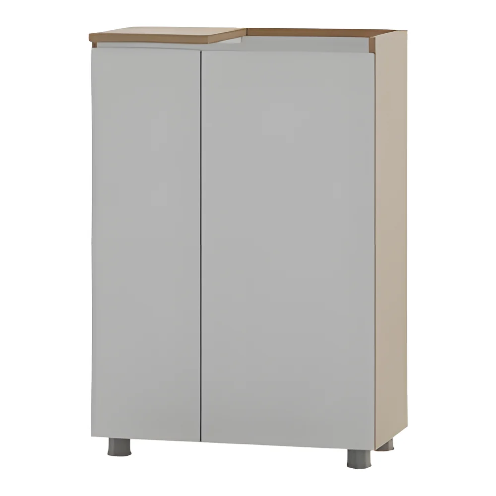 청소도구함 Cleaning Storage SAF-CN-001 제품 사진