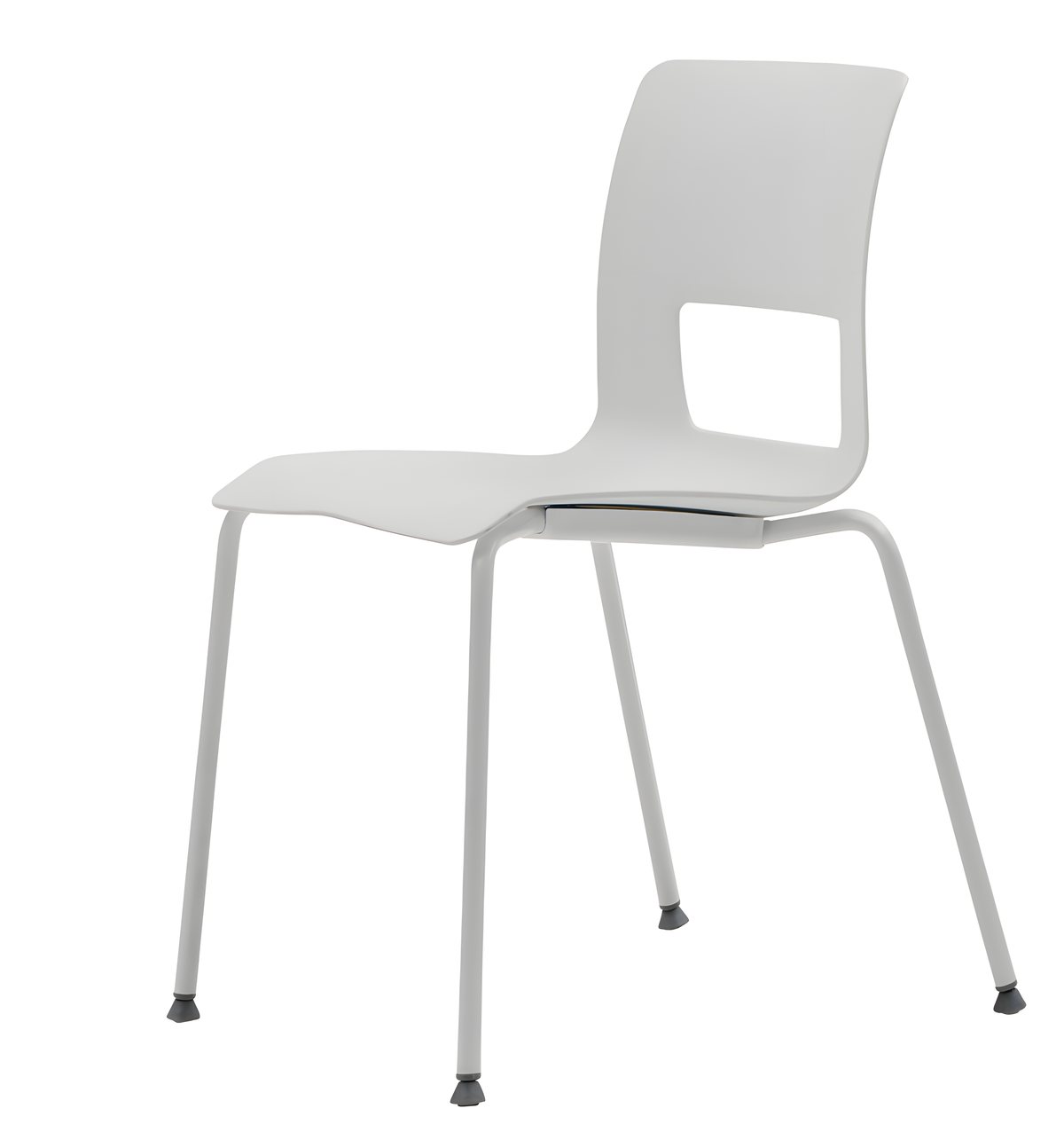 작업용의자 SA-CH-041 공간 연출 사진 (카다록)